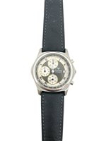 Montre Bulova Homme in Acier JC507 - JC507